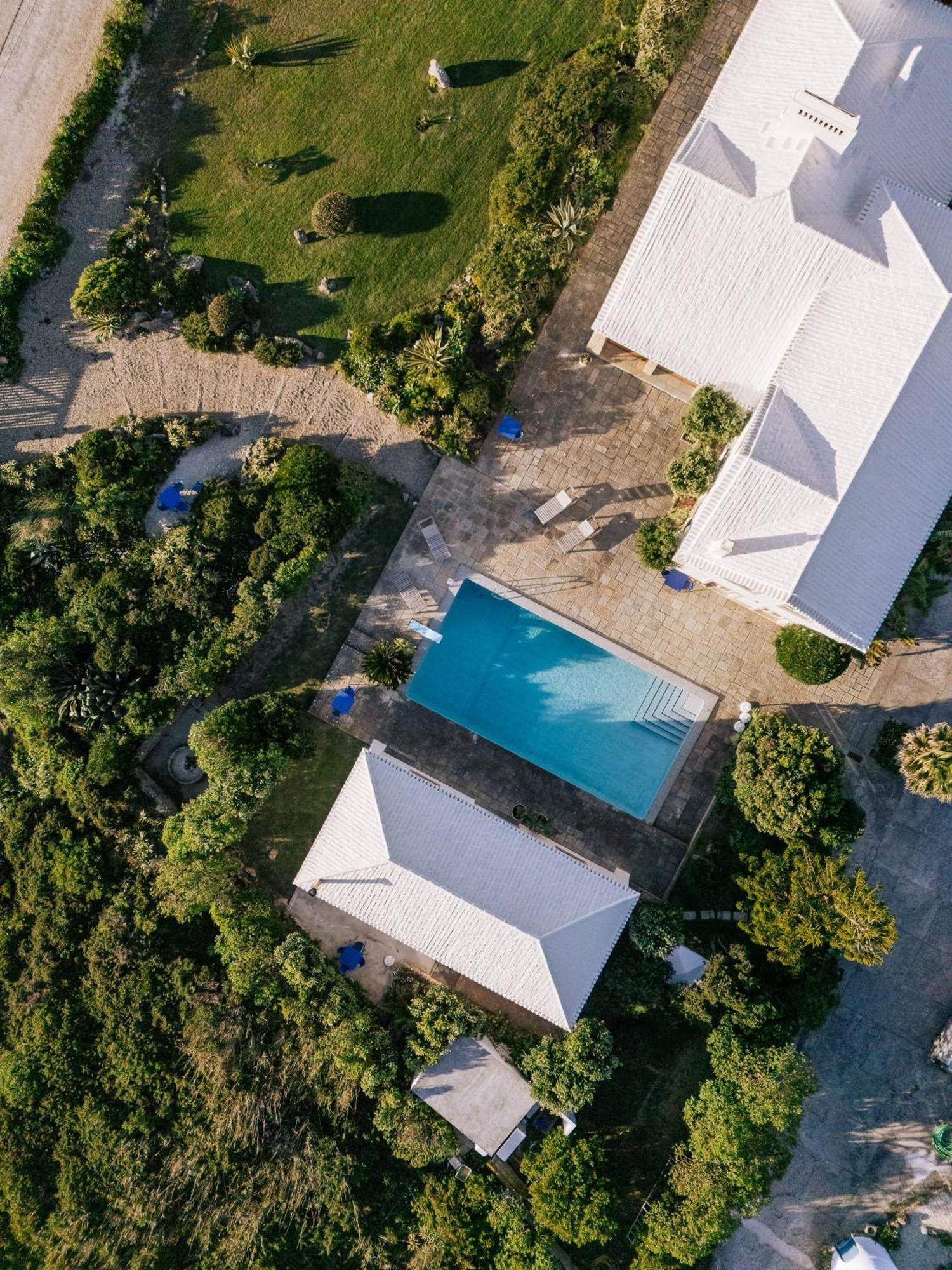 Outpost - Casa Das Arribas Сінтра Екстер'єр фото