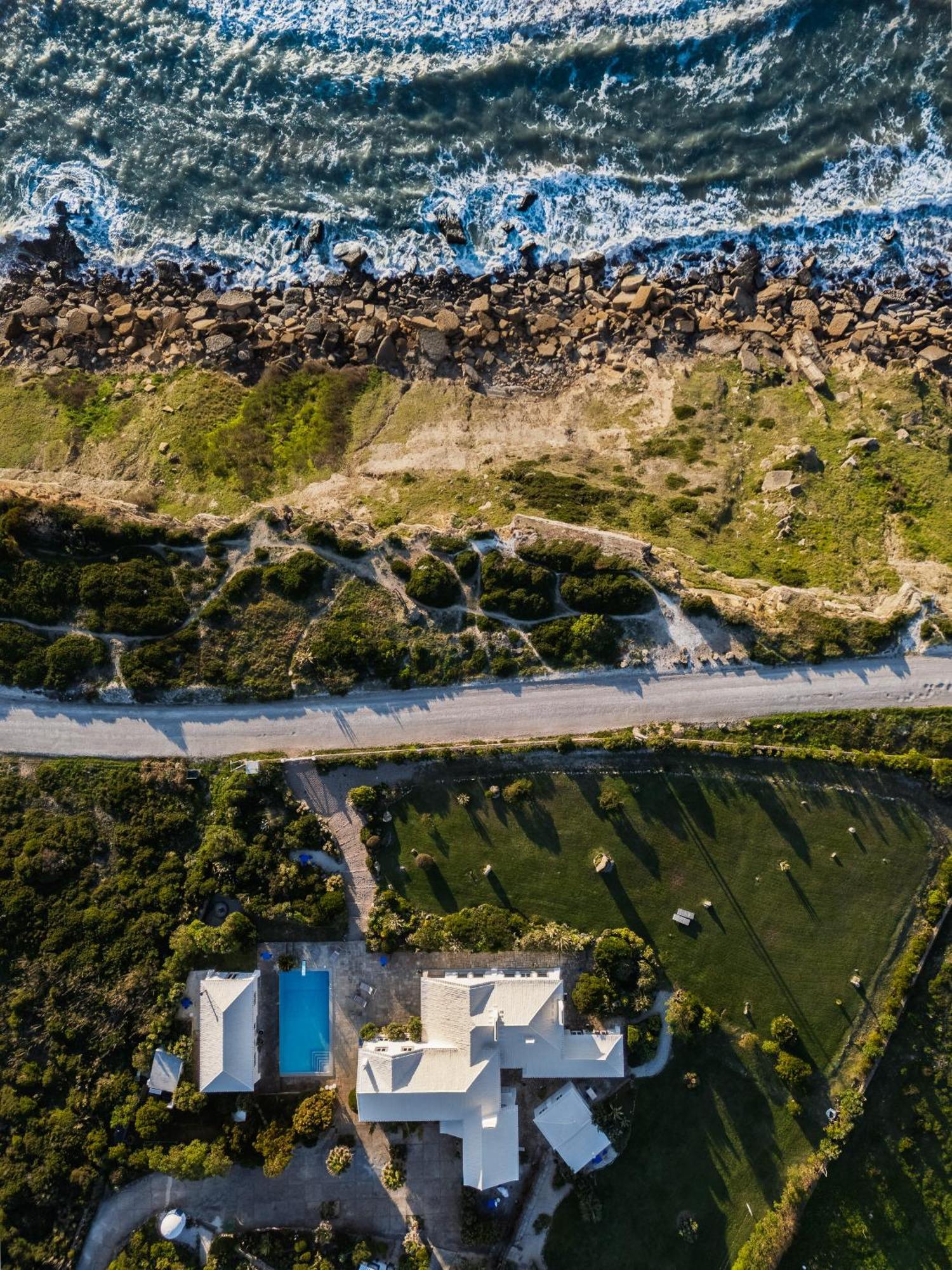 Outpost - Casa Das Arribas Сінтра Екстер'єр фото