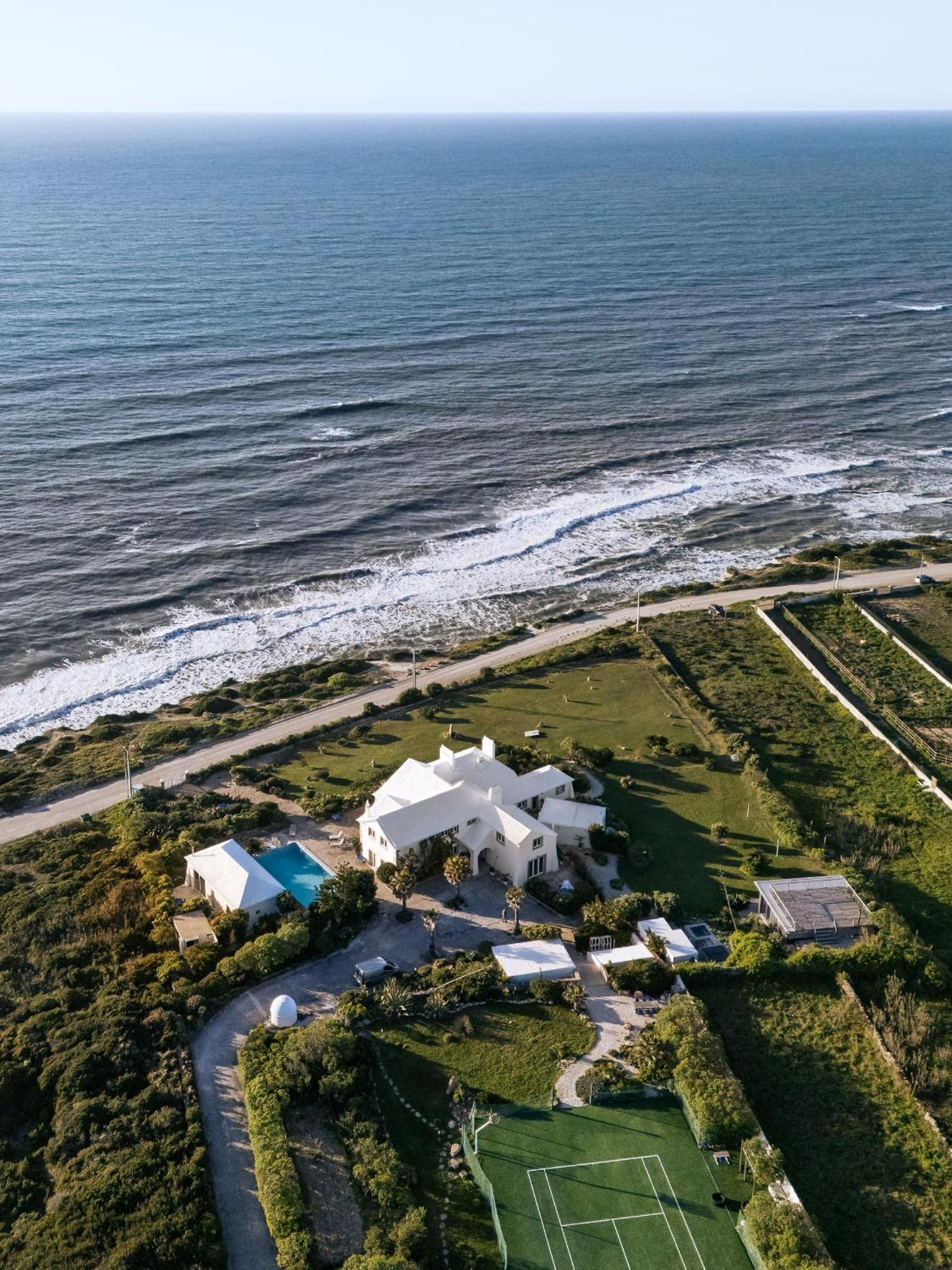 Outpost - Casa Das Arribas Сінтра Екстер'єр фото
